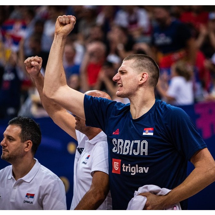 Serbia Basketball at the 2024 Olympics: Roster, Schedule, and Scores