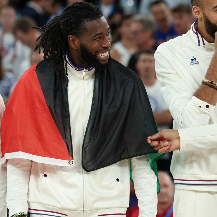 NBC Announcer Mixes Up Country Flags During Paris Olympics