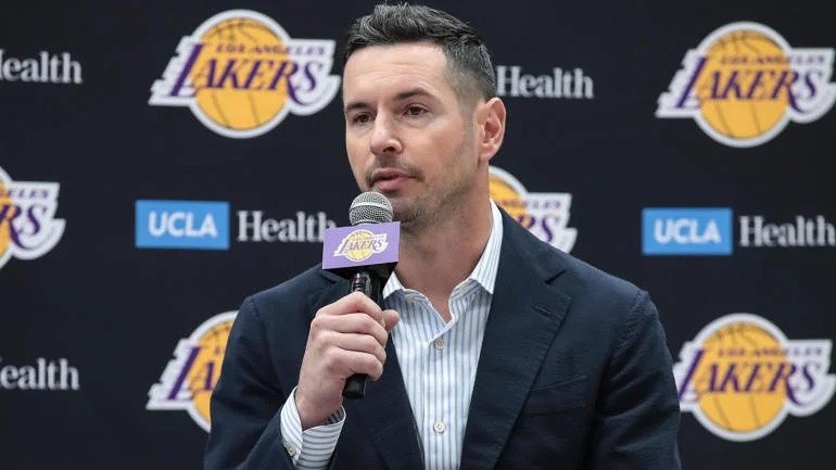 Lakers Coaching Staff: JJ Redick’s Assistant Coaches Confirmed for the 2024-25 NBA Season