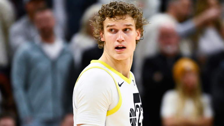 Keeping Lauri Markkanen represents a gamble on a strategy that the Jazz and Danny Ainge have yet to disclose.