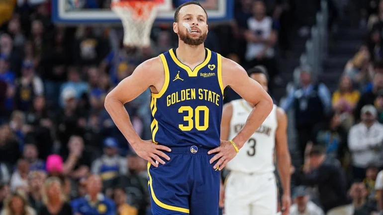 Stephen Curry has stated that he still wants to retire with the Warriors—provided one specific condition is met.